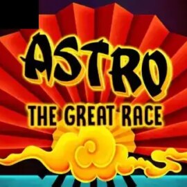 Astro The Great Race