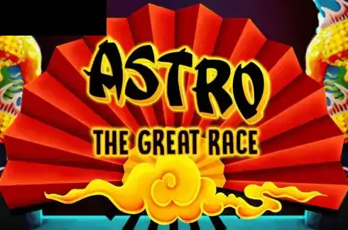 Astro The Great Race