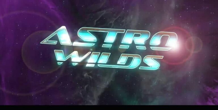 Astro Wilds