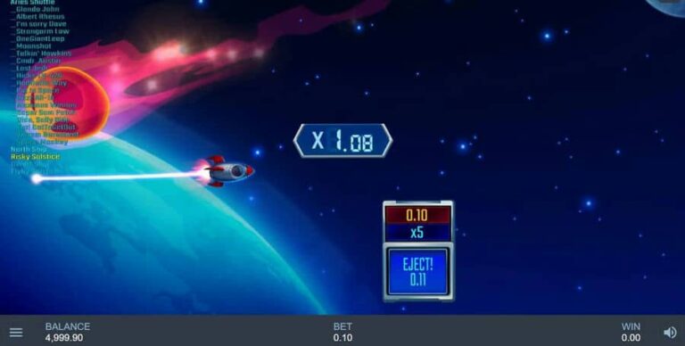 AstroBoomers: To The Moon!