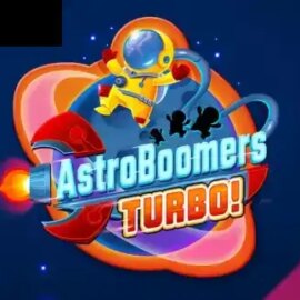 AstroBoomers Turbo!
