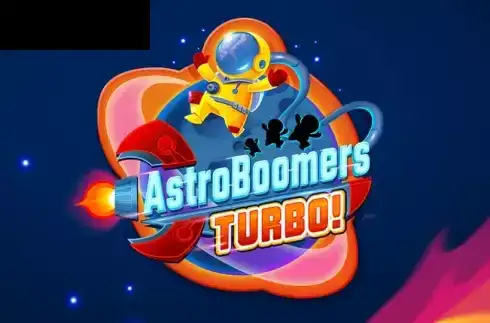 AstroBoomers Turbo!