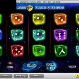 Astrodice
