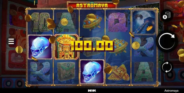 Astromaya