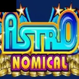 Astronomical