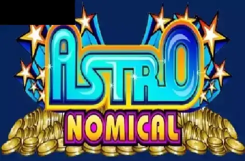 Astronomical