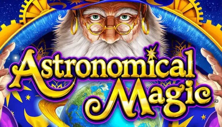 Astronomical Magic