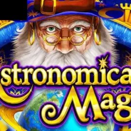 Astronomical Magic