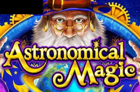 Astronomical Magic