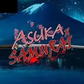 Asuka x Samurai