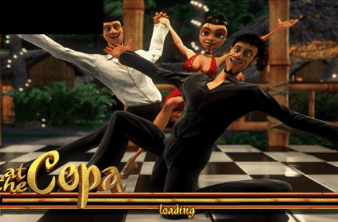 At the Copa