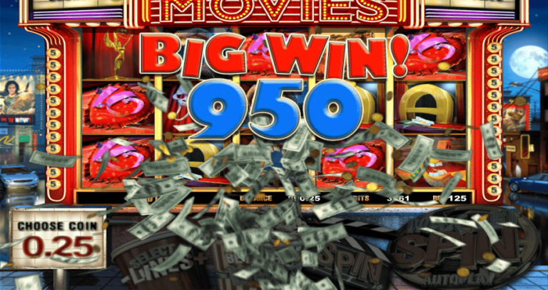At the Movies