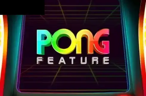 Atari Pong