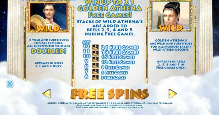 Athena