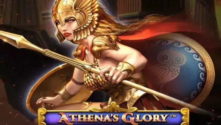 Athena’s Glory