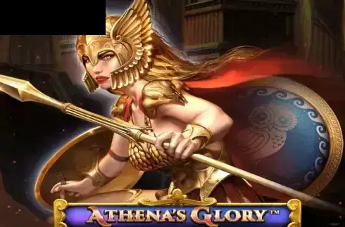 Athena’s Glory