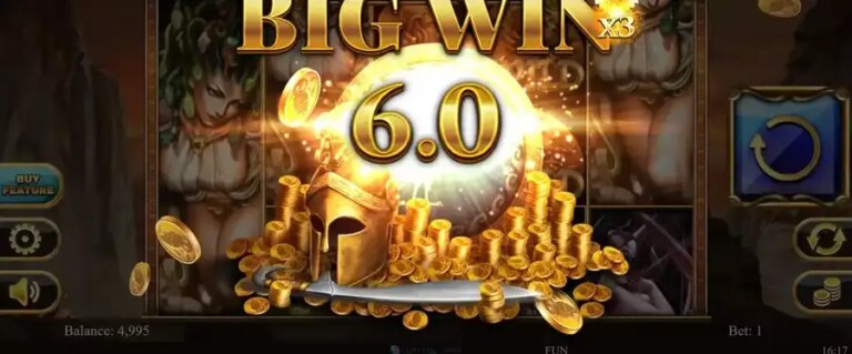 Athena’s Glory