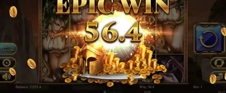 Athena’s Glory