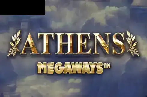 Athens Megaways