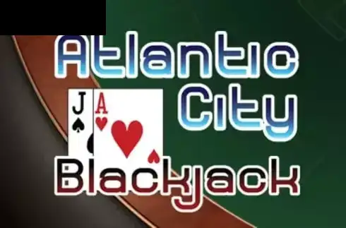 Atlantic City Blackjack (Genii)