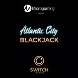 Atlantic City Blackjack (Switch Studios)