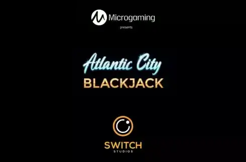 Atlantic City Blackjack (Switch Studios)