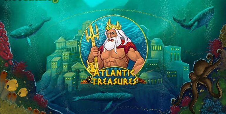 Atlantic Treasures