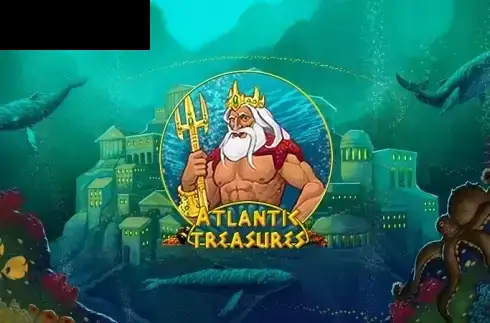 Atlantic Treasures
