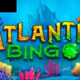 Atlantis Bingo