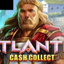 Atlantis Cash Collect