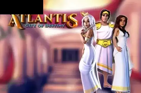 Atlantis: City of Destiny