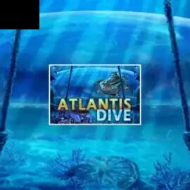 Atlantis Dive