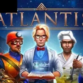 Atlantis (Evoplay)