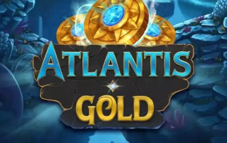 Atlantis Gold