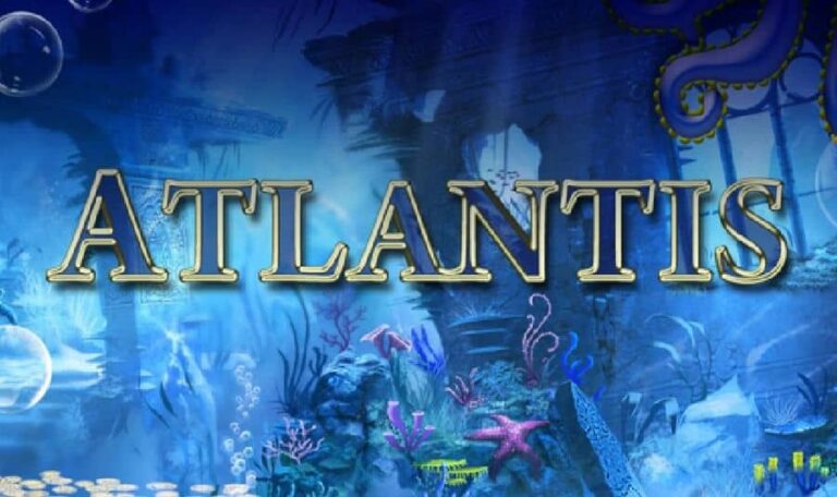 Atlantis (InBet Games)