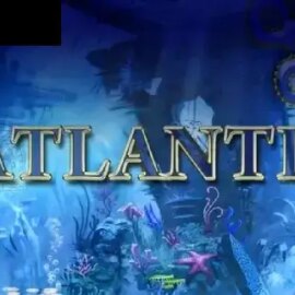 Atlantis (InBet Games)