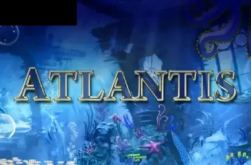 Atlantis (InBet Games)