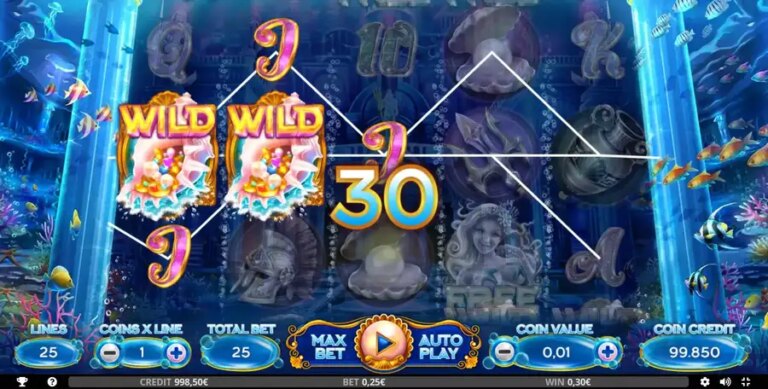 Atlantis Kingdom