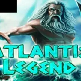 Atlantis Legend