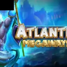 Atlantis Megaways