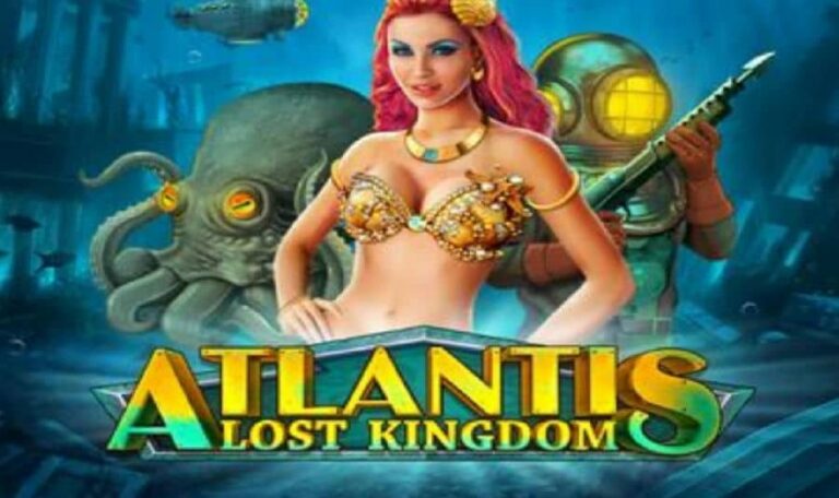 Atlantis (Octavian Gaming)