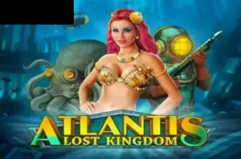 Atlantis (Octavian Gaming)