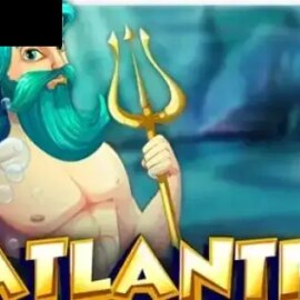 Atlantis (Red Rake)