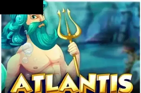 Atlantis (Red Rake)