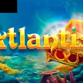 Atlantis (Red Tiger)