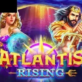 Atlantis Rising