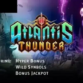 Atlantis Thunder