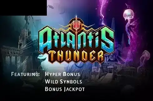 Atlantis Thunder