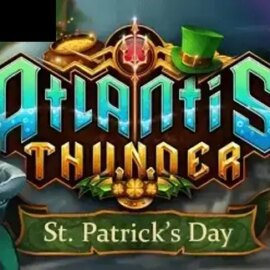 Atlantis Thunder St. Patrick’s Day