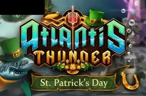Atlantis Thunder St. Patrick’s Day